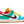 Laden Sie das Bild in den Galerie-Viewer, Dunk Low Free 99 Weiß