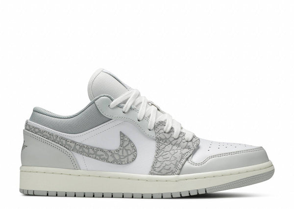 Jordan 1 Low Elephant Print Berlin