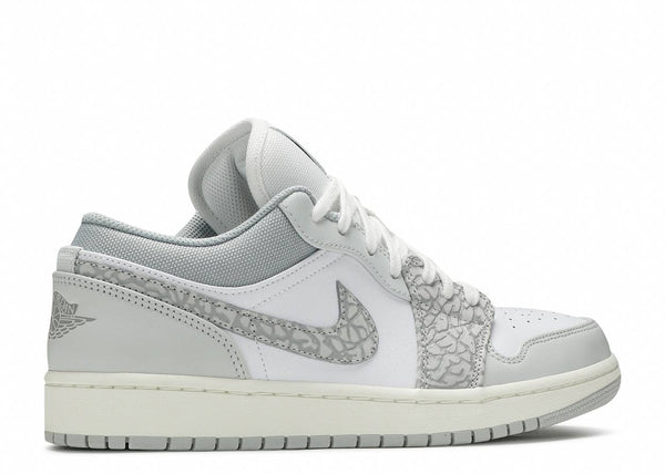 Jordan 1 Low Elephant Print Berlin