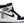 Laden Sie das Bild in den Galerie-Viewer, Jordan 1 High Silver Toe