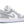 Laden Sie das Bild in den Galerie-Viewer, Jordan 1 Low Wolf Grau