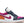 Laden Sie das Bild in den Galerie-Viewer, Jordan 1 Low Mismatch Magenta