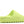 Laden Sie das Bild in den Galerie-Viewer, Yeezy Slide Green Glow