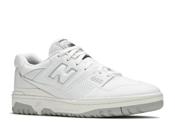 New Balance 550 White Grey