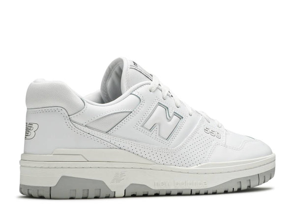 New Balance 550 White Grey