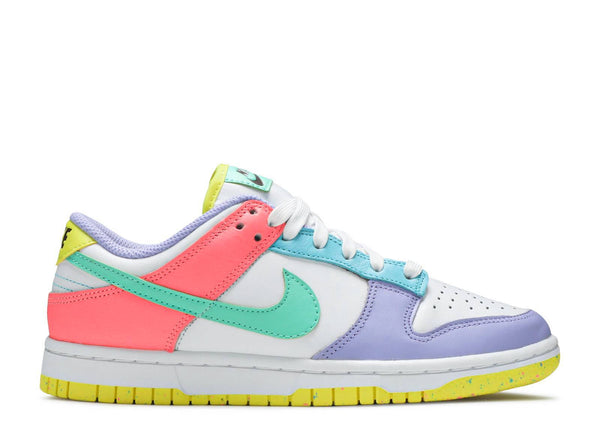 Nil Dunk Low Ostern