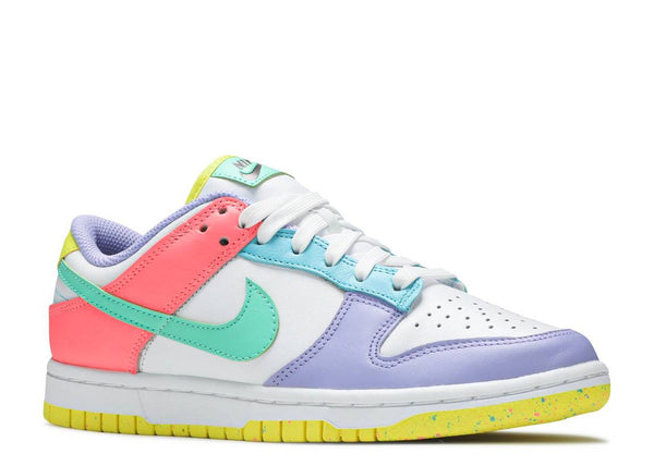 Nil Dunk Low Ostern